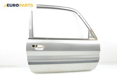 Врата за Mitsubishi Pajero PININ (03.1999 - 06.2007), 2+1 вр., джип, позиция: дясна