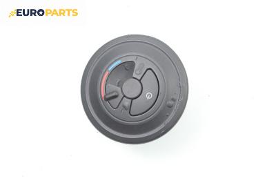 Панел климатроник за Renault Espace IV Minivan (11.2002 - 02.2015)