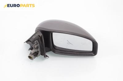 Огледало за Renault Espace IV Minivan (11.2002 - 02.2015), 4+1 вр., миниван, позиция: дясна