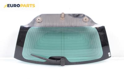 Задно стъкло за Peugeot 407 Station Wagon (05.2004 - 12.2011), комби