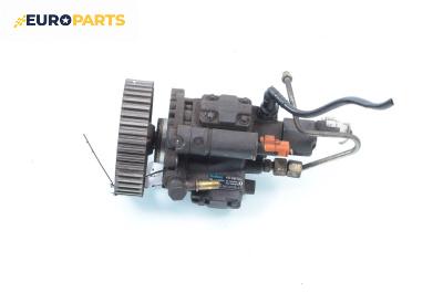 ГНП-горивонагнетателна помпа за Peugeot 307 Hatchback (08.2000 - 12.2012) 2.0 HDi 90, 90 к.с., № 9636818480