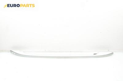 Релса багажник за Peugeot 407 Station Wagon (05.2004 - 12.2011), 4+1 вр., комби, позиция: лява