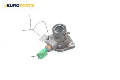 Корпус на термостат за Daihatsu YRV Minivan (08.2000 - 09.2005) 1.3, 87 к.с.