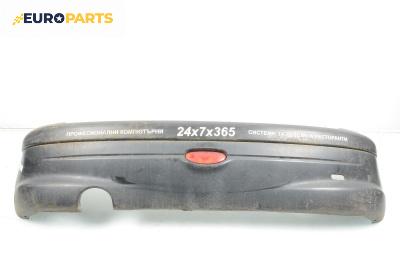 Задна броня за Peugeot 206 Hatchback (08.1998 - 12.2012), товарен