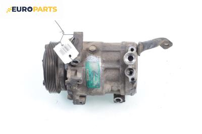 Компресор климатик за Renault Clio II Hatchback (09.1998 - 09.2005) 1.2 (BB0A, BB0F, BB10, BB1K, BB28, BB2D, BB2H, CB0A...), 58 к.с., № 7700106069