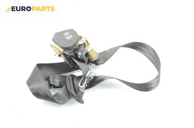 Предпазен колан за Peugeot 407 Station Wagon (05.2004 - 12.2011), 4+1 вр., позиция: предна, дясна