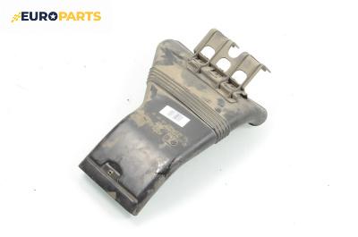 Въздуховод за Peugeot 407 Station Wagon (05.2004 - 12.2011) 2.0 HDi 135, 136 к.с., № 96 527 576 80