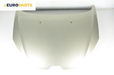 Преден капак за Peugeot 407 Station Wagon (05.2004 - 12.2011), 4+1 вр., комби, позиция: предна