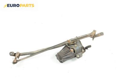 Ел. мотор за чистачките за Fiat Bravo I Hatchback (1995-10-01 - 2001-10-01), хечбек, позиция: предна