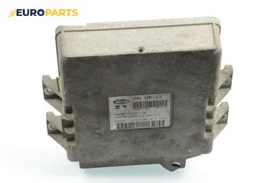 Компютър двигател за Fiat Bravo I Hatchback (1995-10-01 - 2001-10-01) 1.6 16V (182.AB), 103 к.с., № IAW 1AF.13