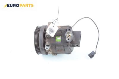 Компресор климатик за Mitsubishi Pajero PININ (03.1999 - 06.2007) 1.8 GDI (H66W), 120 к.с., № 506221-2871