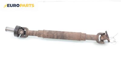 Кардан за Mitsubishi Pajero PININ (03.1999 - 06.2007) 1.8 GDI (H66W), 120 к.с.