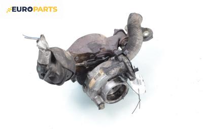 Турбо за Peugeot 407 Station Wagon (05.2004 - 12.2011) 2.0 HDi 135, 136 к.с., № 9654919580
