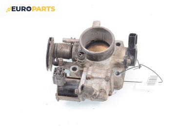Дроселова клапа за Mazda 323 F VI Hatchback (09.1998 - 05.2004) 1.5 16V, 88 к.с.