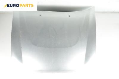 Преден капак за Subaru Impreza II Wagon (10.2000 - 12.2008), 4+1 вр., комби, позиция: предна