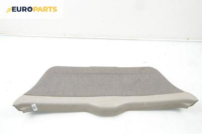 Кора багажник за Subaru Impreza II Wagon (10.2000 - 12.2008), комби