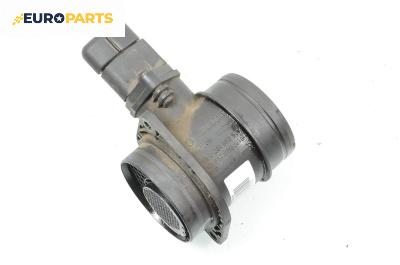 Дебитомер за Volkswagen Polo Hatchback V (01.2005 - 12.2009) 1.4 TDI, 80 к.с., № 0 281 002 531 / 038 906 461 E