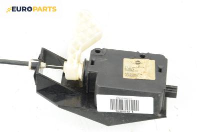 Ключалка за капачката на резервоара за Mini Hatchback I (R50, R53) (06.2001 - 09.2006), хечбек, № 7 127 872-A102