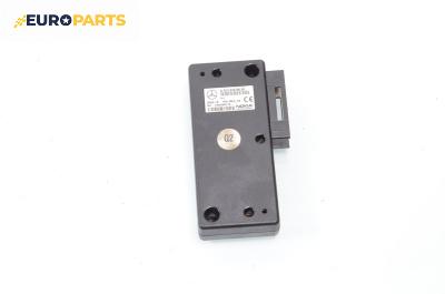 Модул GSM за Mercedes-Benz C-Class Sedan (W203) (05.2000 - 08.2007), № A 203 820 99 26