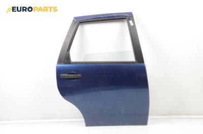 Врата за Seat Cordoba Sedan I (02.1993 - 10.1999), 4+1 вр., седан, позиция: задна, дясна