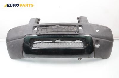 Предна броня за Land Rover Freelander SUV I (02.1998 - 10.2006), джип, позиция: предна