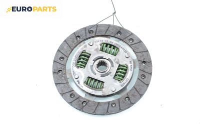 Феродов диск за Mazda 121 III Hatchback (03.1996 - 04.2003) 1.3, 50 к.с.