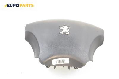 Airbag за Peugeot 407 Sedan (02.2004 - 12.2011), 4+1 вр., седан, позиция: предна