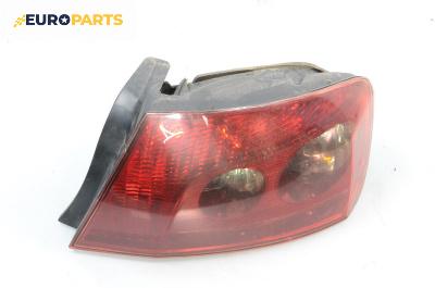 Стоп за Peugeot 407 Sedan (02.2004 - 12.2011), седан, позиция: дясна
