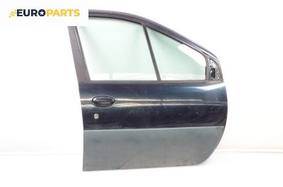 Врата за Renault Scenic I Minivan (09.1999 - 07.2010), 4+1 вр., миниван, позиция: предна, дясна