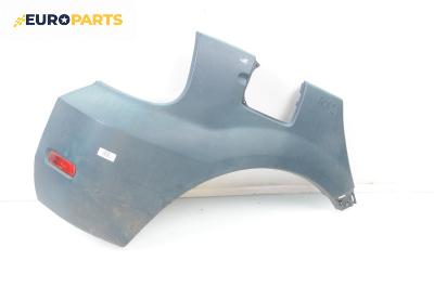 Елемент задна броня за Renault Scenic I Minivan (09.1999 - 07.2010), миниван