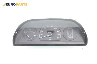 Километраж за Fiat Uno Hatchback (01.1983 - 06.2006) 45 i.e. 1.0, 45 к.с.