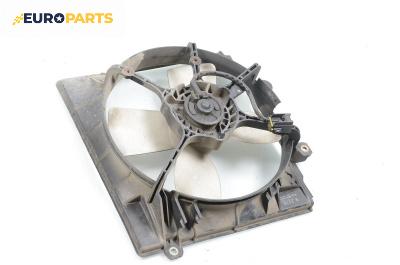 Перка охлаждане за Mazda 323 F V Hatchback (07.1994 - 09.1998) 1.8 16V, 114 к.с.