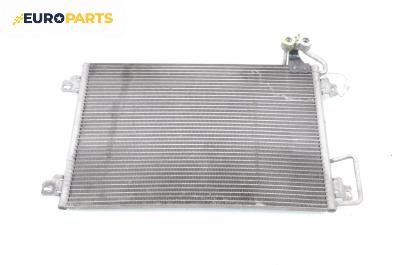 Климатичен радиатор за Renault Megane Scenic (10.1996 - 12.2001) 1.6 16V (JA0B, JA04, JA11), 107 к.с.