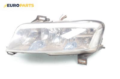 Фар за Fiat Stilo Hatchback (10.2001 - 11.2010), хечбек, позиция: лява