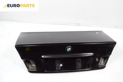 Заден капак за BMW 3 Series E46 Coupe (04.1999 - 06.2006), 2+1 вр., купе, позиция: задна
