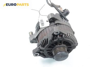 Алтернатор / генератор за Peugeot 407 Sedan (02.2004 - 12.2011) 2.0 HDi 135, 136 к.с., № 9654752880