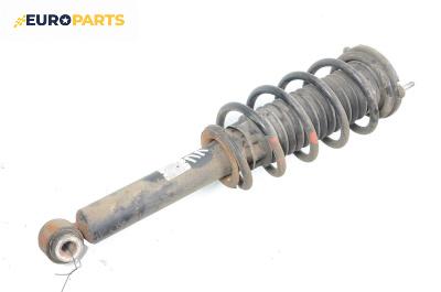 Макферсон за Peugeot 407 Sedan (02.2004 - 12.2011), седан, позиция: предна, лява