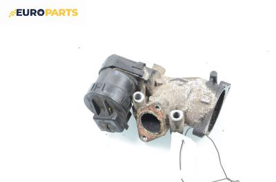 EGR-клапан за Peugeot 407 Sedan (02.2004 - 12.2011) 2.0 HDi 135, 136 к.с.