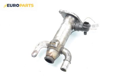 EGR охладител за Peugeot 407 Sedan (02.2004 - 12.2011) 2.0 HDi 135, 136 к.с.