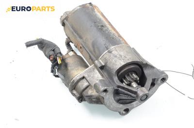 Стартер за Peugeot 407 Sedan (02.2004 - 12.2011) 2.0 HDi 135, 136 к.с.