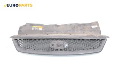Решетка за Ford Focus II Estate (07.2004 - 09.2012), комби, позиция: предна