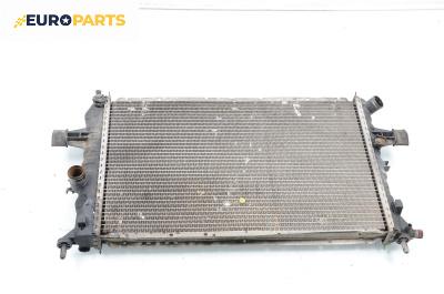 Воден радиатор за Opel Astra G Estate (02.1998 - 12.2009) 2.0 DI, 82 к.с.