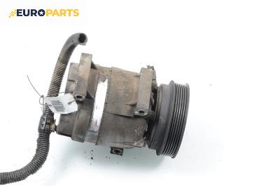 Компресор климатик за Renault Megane Scenic (10.1996 - 12.2001) 1.6 16V (JA0B, JA04, JA11), 107 к.с.