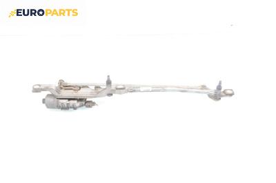 Ел. мотор за чистачките за Ford Focus II Estate (07.2004 - 09.2012), комби, позиция: предна, № Bosch 3 397 020 776