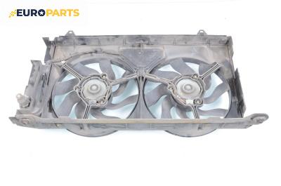 Перки охлаждане за Citroen Xsara Break (10.1997 - 03.2010) 1.9 D, 70 к.с.