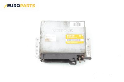 Компютър двигател за Citroen XM Hatchback I (05.1989 - 10.1994) 2.0 i, 121 к.с., № Bosch 0 261 200 214