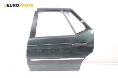 Врата за Citroen XM Hatchback I (05.1989 - 10.1994), 4+1 вр., хечбек, позиция: задна, лява
