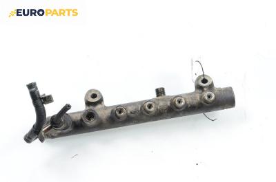 Горивна рейка за Opel Astra H Hatchback (01.2004 - 05.2014) 1.7 CDTI, 100 к.с.