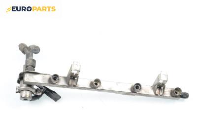 Бензинова рейка за Opel Astra G Hatchback (02.1998 - 12.2009) 1.6 16V, 101 к.с.