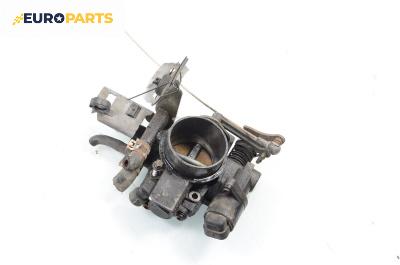 Дроселова клапа за Opel Astra G Hatchback (02.1998 - 12.2009) 1.6 16V, 101 к.с.